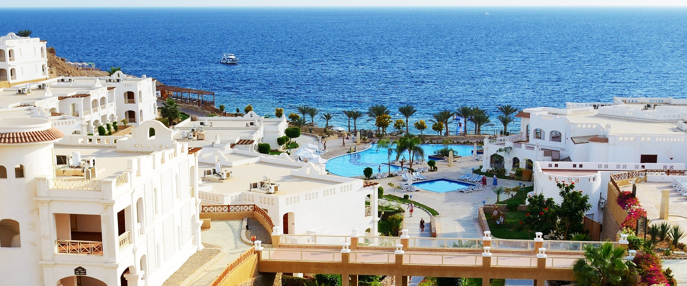 Sharm El Sheikh
